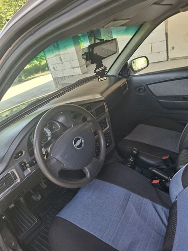 Chevrolet Nexia