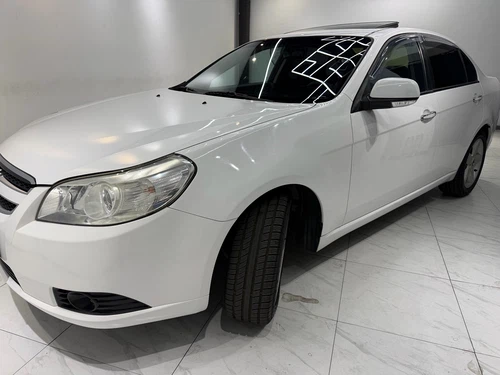 Chevrolet Epica, 2008, Toshkent shahri