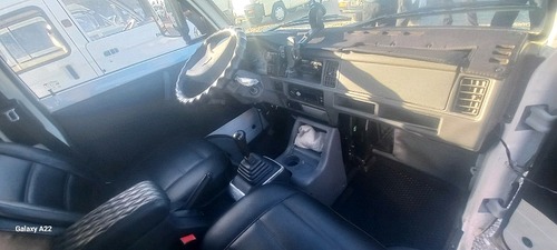 Chevrolet Damas