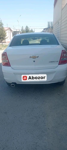 Chevrolet Cobalt