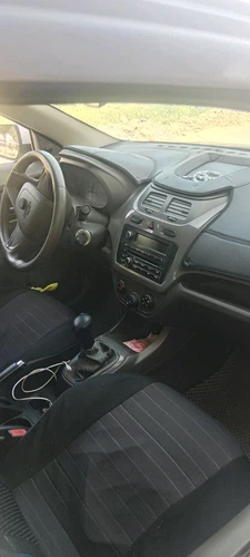 Chevrolet Cobalt, 2013, Samarqand