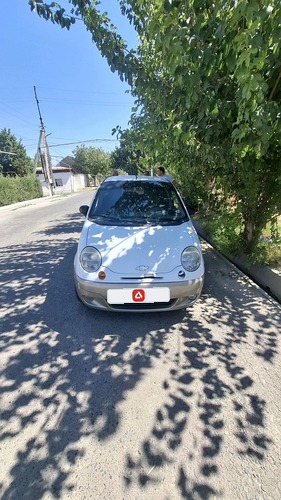 Chevrolet Matiz, 2010, Toshkent