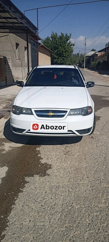 Chevrolet Nexia, 2015, Toshkent