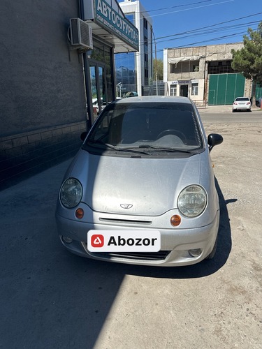 Chevrolet Matiz, 2014, Andijon