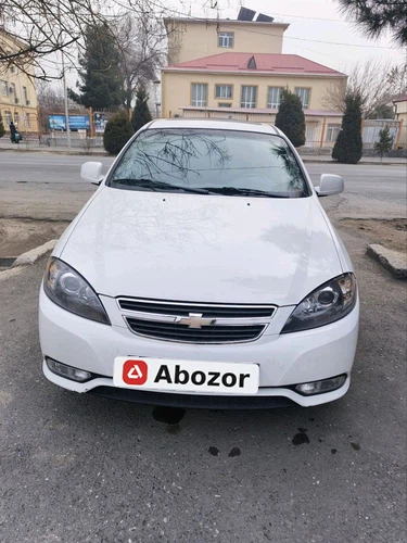 Chevrolet Lacetti, 2023, Farg'ona