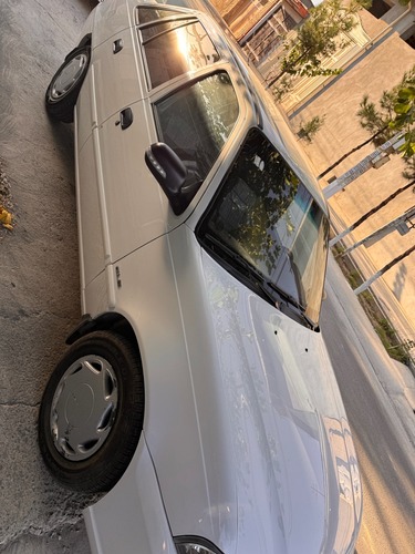 Chevrolet Nexia