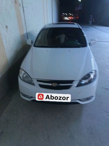Chevrolet Lacetti, 2022, Navoiy