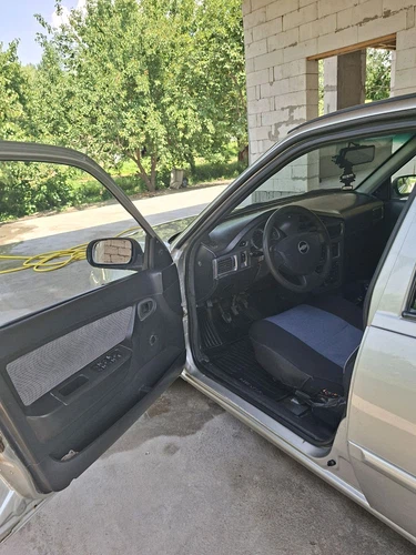 Chevrolet Nexia
