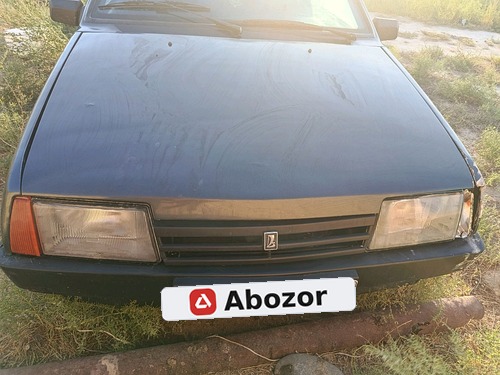 Lada (ВАЗ) 21099, 1994, Кашкадарьинская область