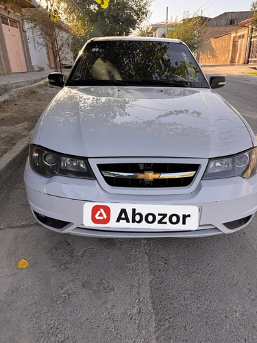Chevrolet Nexia, 2014, Samarqand