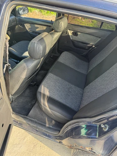 Chevrolet Nexia