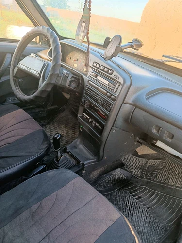 Lada (ВАЗ) 21099