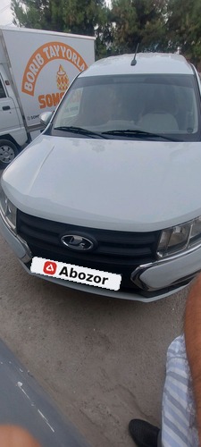 Lada (ВАЗ) Largus, 2022, Ташкент (город)