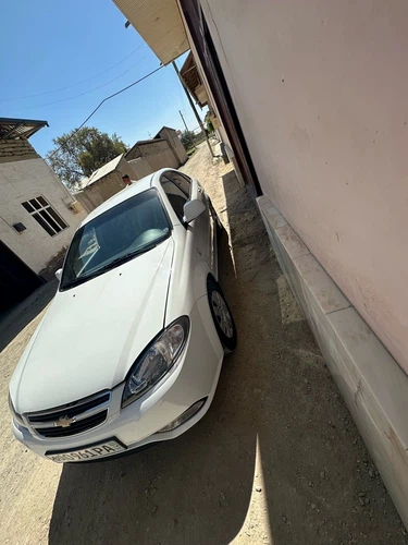 Chevrolet Lacetti, 2023, Navoiy