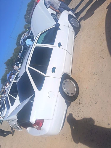 Chevrolet Nexia