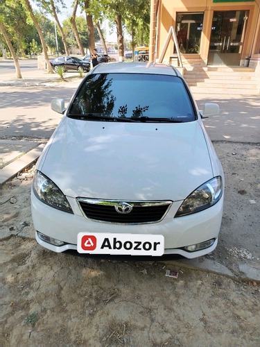 Chevrolet Lacetti, 2010, Ташкент (город)