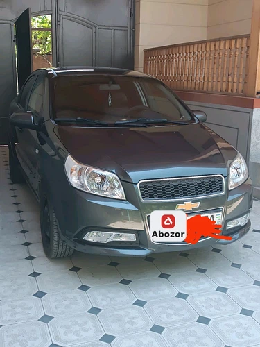 Chevrolet Nexia, 2023, Andijon