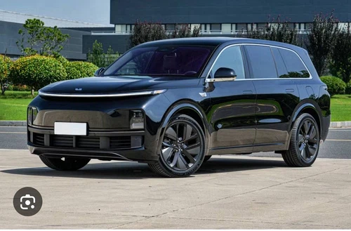 LiXiang L9, 2023, Toshkent shahri