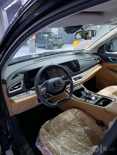 Dongfeng EP 008, 2024, Андижанская область