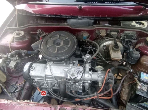 Lada (ВАЗ) 21099