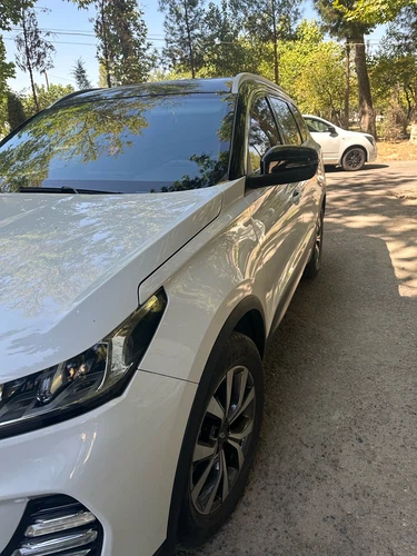 Chery Tiggo 7 Pro, 2023, Toshkent shahri