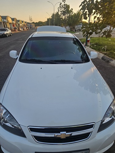 Chevrolet Lacetti, 2023, Toshkent shahri