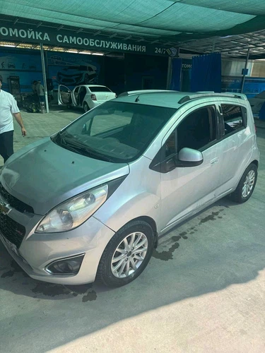 Chevrolet Spark, 2013, Toshkent