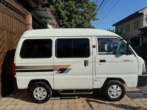 Chevrolet Damas