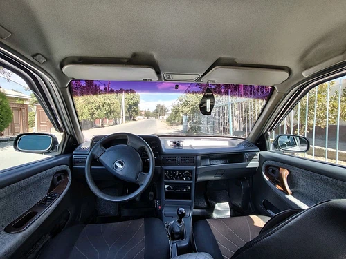 Daewoo Nexia