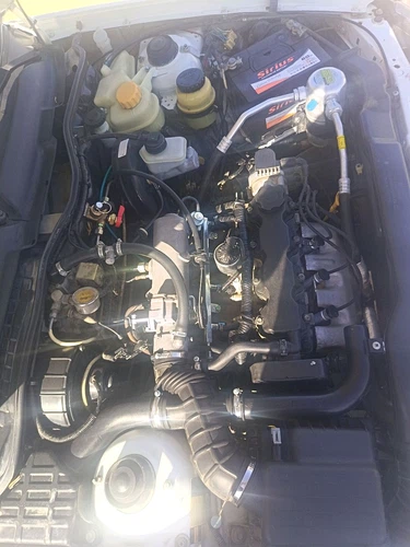 Chevrolet Nexia