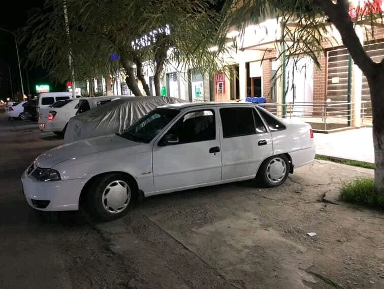 Chevrolet Nexia