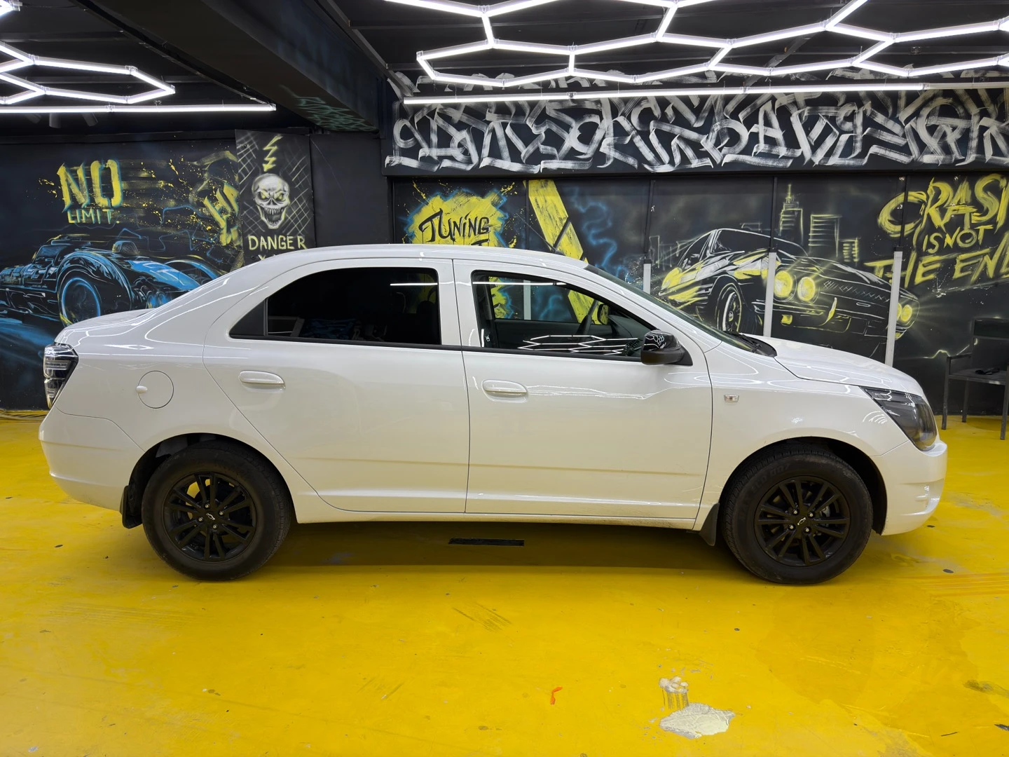 Chevrolet Cobalt