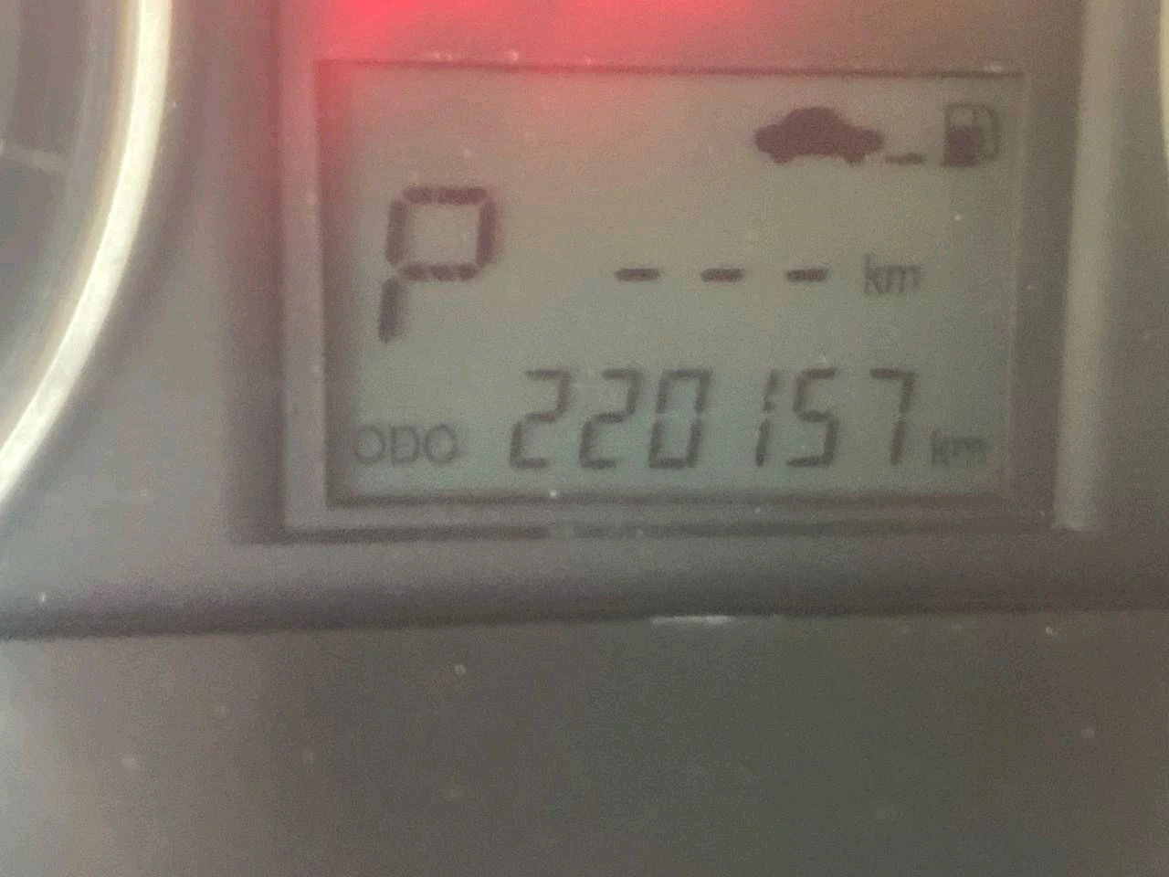 Chevrolet Nexia