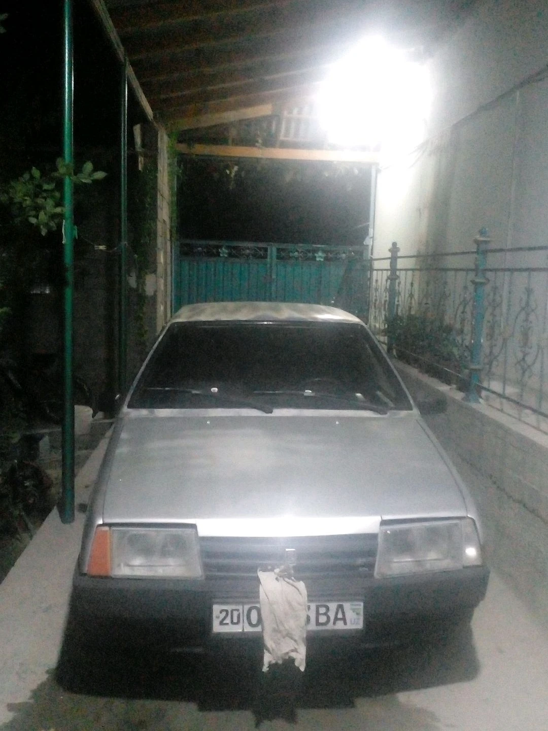 Lada (ВАЗ) 21099