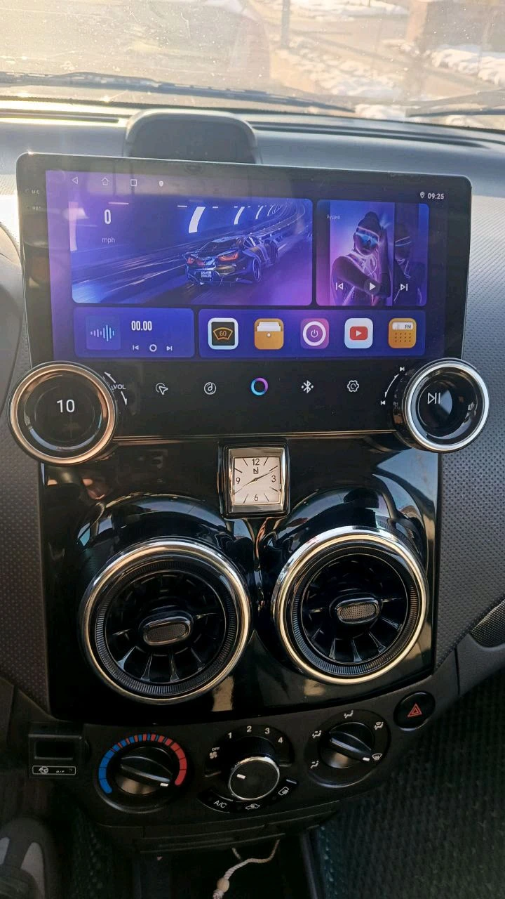 Chevrolet Nexia