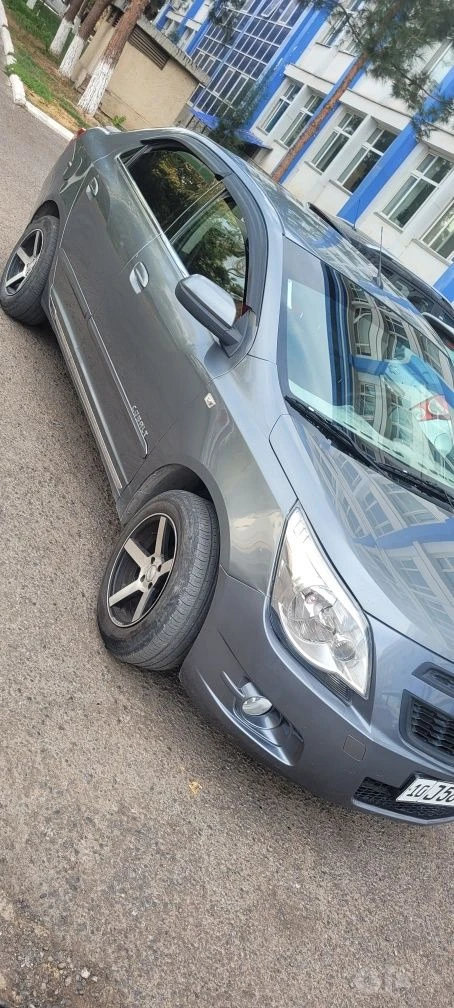 Chevrolet Cobalt