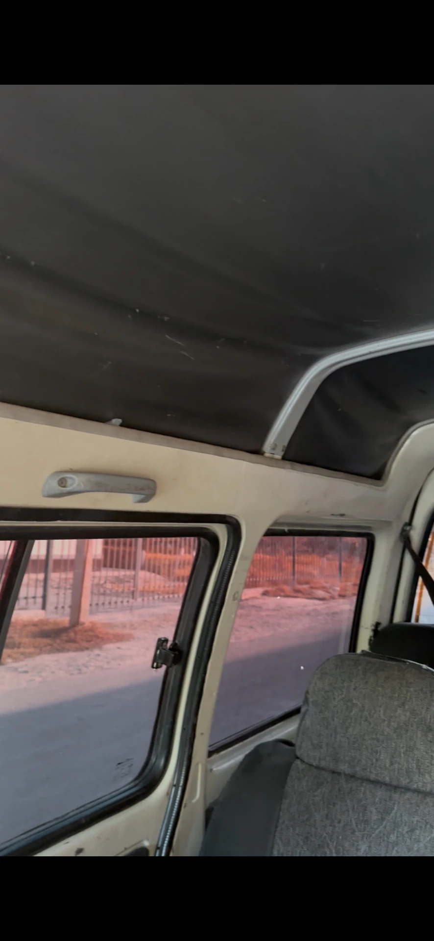 Chevrolet Damas