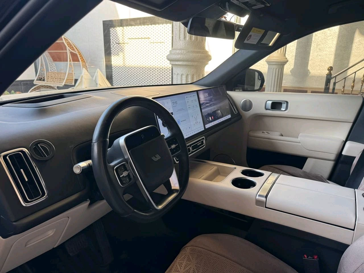 LiXiang L9
