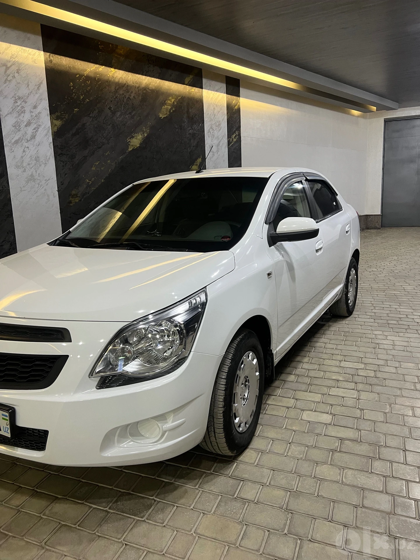 Chevrolet Cobalt