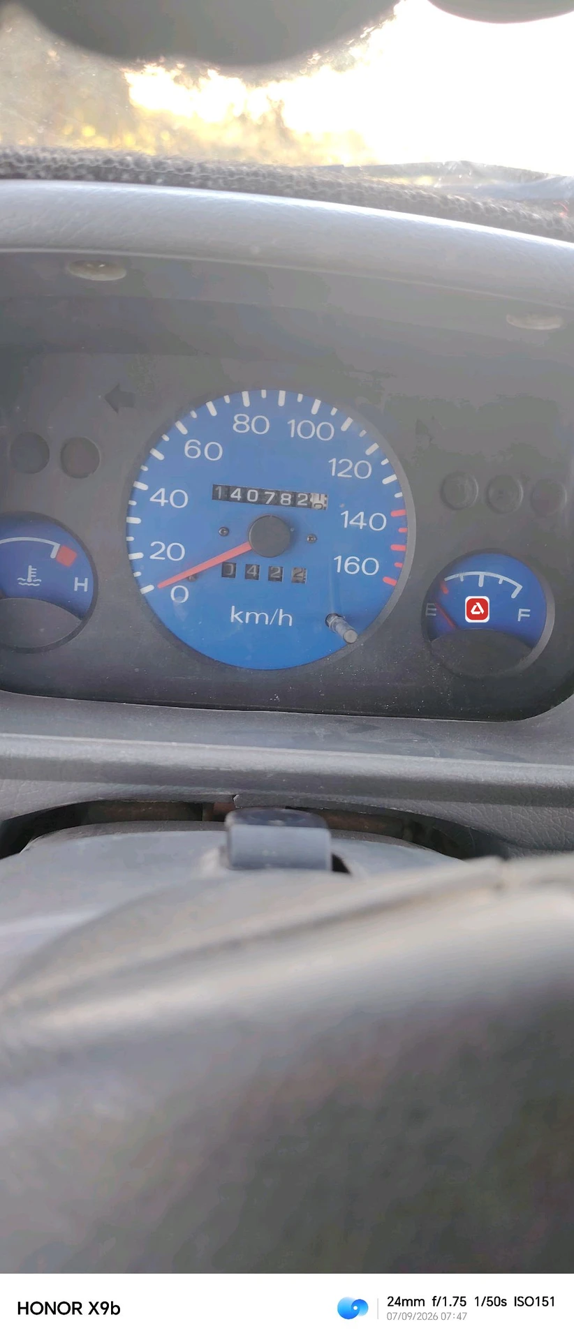 Daewoo Tico