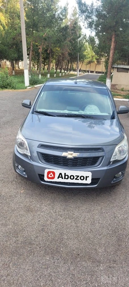 Chevrolet Cobalt