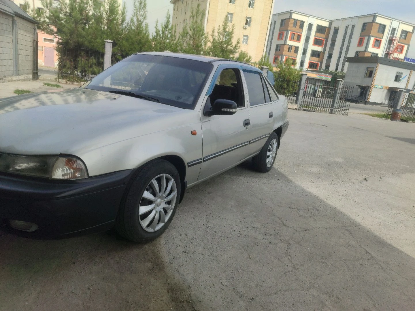 Daewoo Nexia