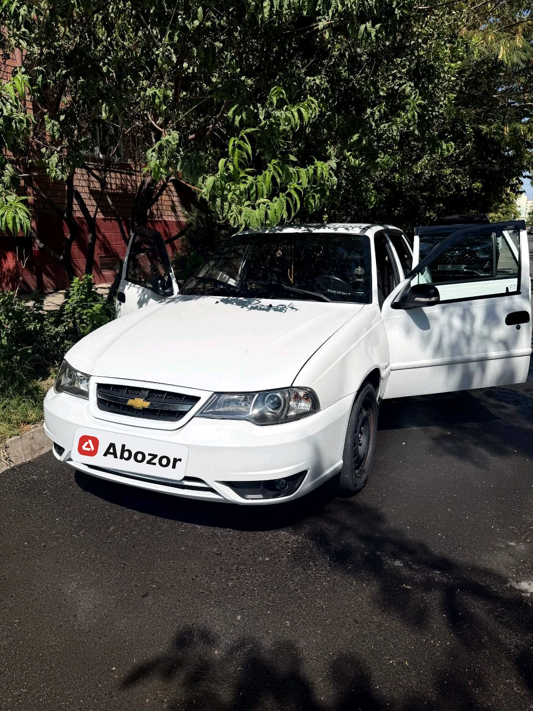 Chevrolet Nexia