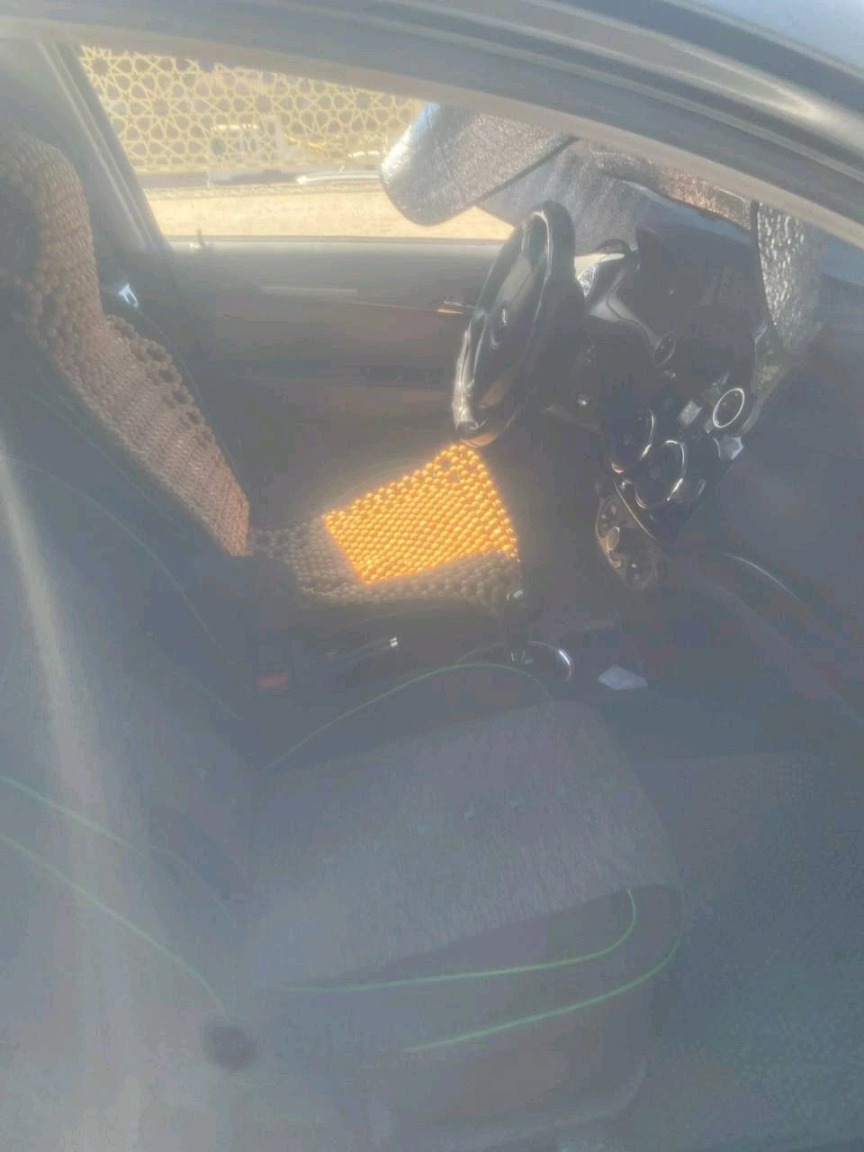Chevrolet Nexia