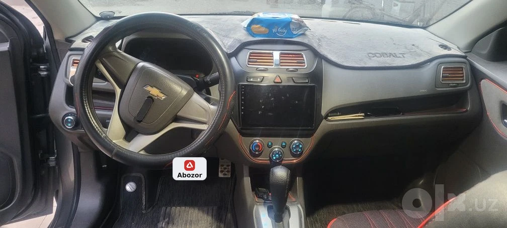 Chevrolet Cobalt