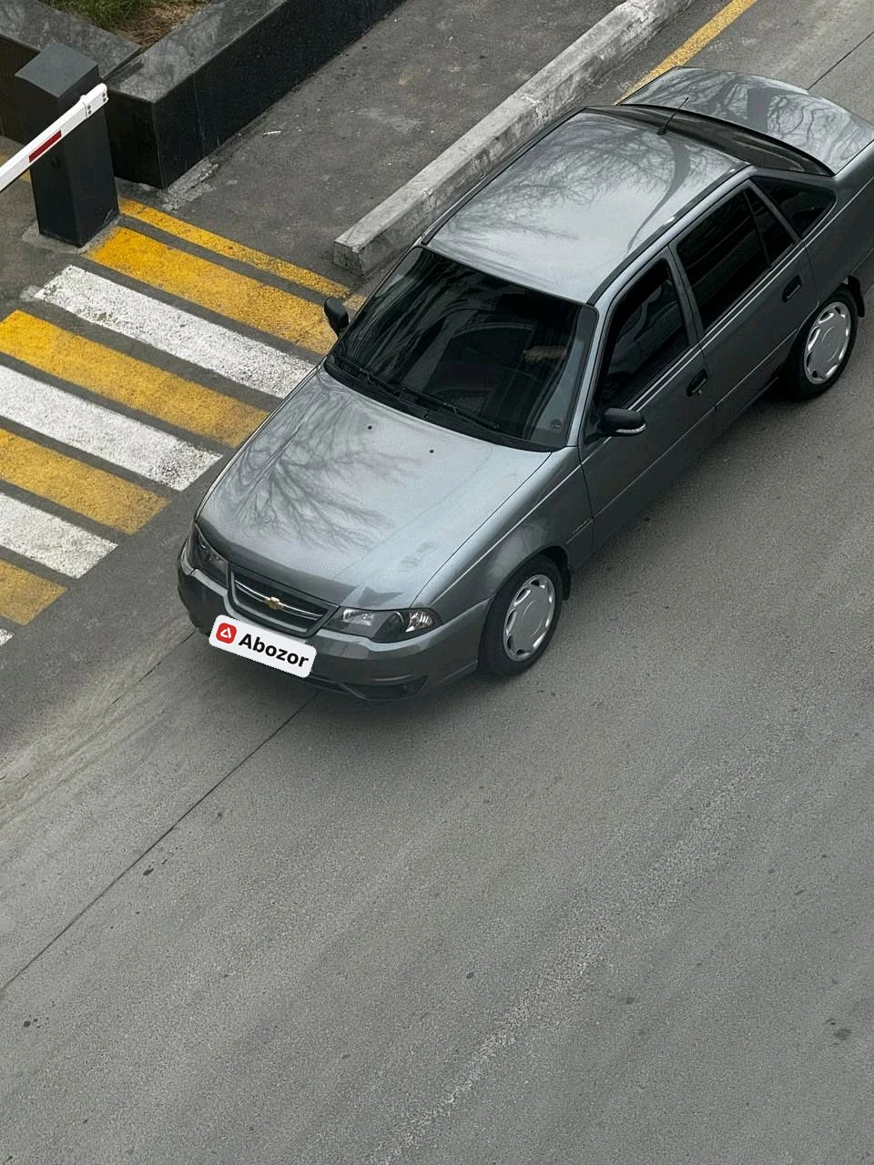 Chevrolet Nexia