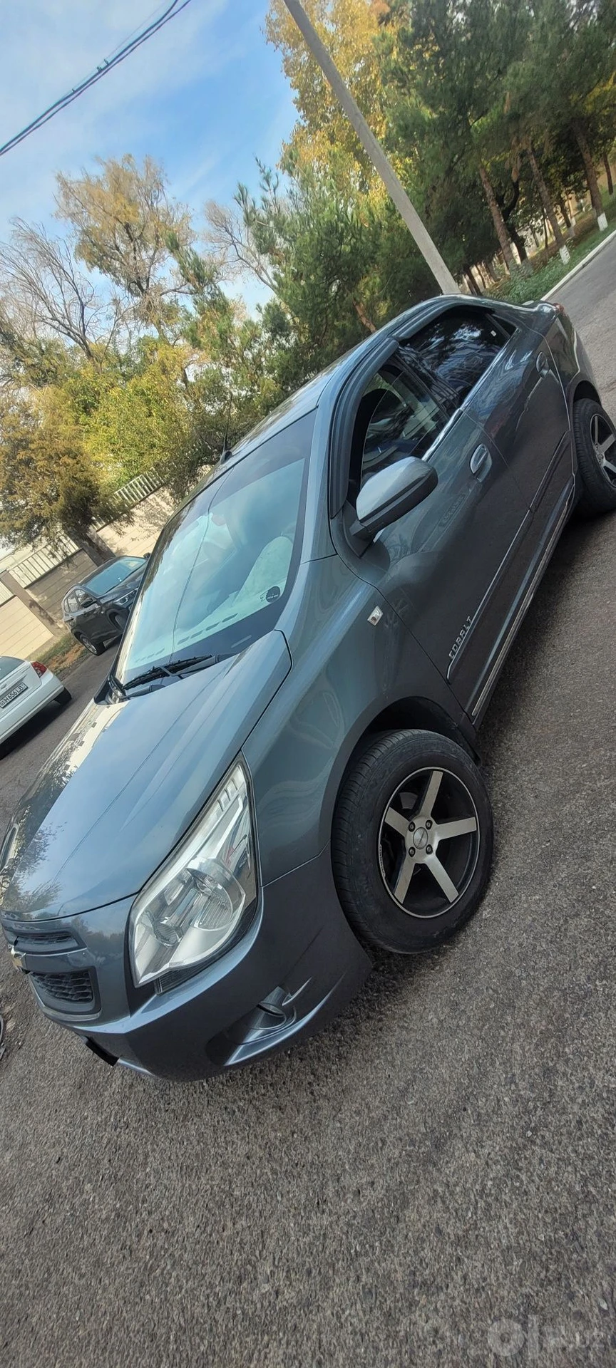 Chevrolet Cobalt