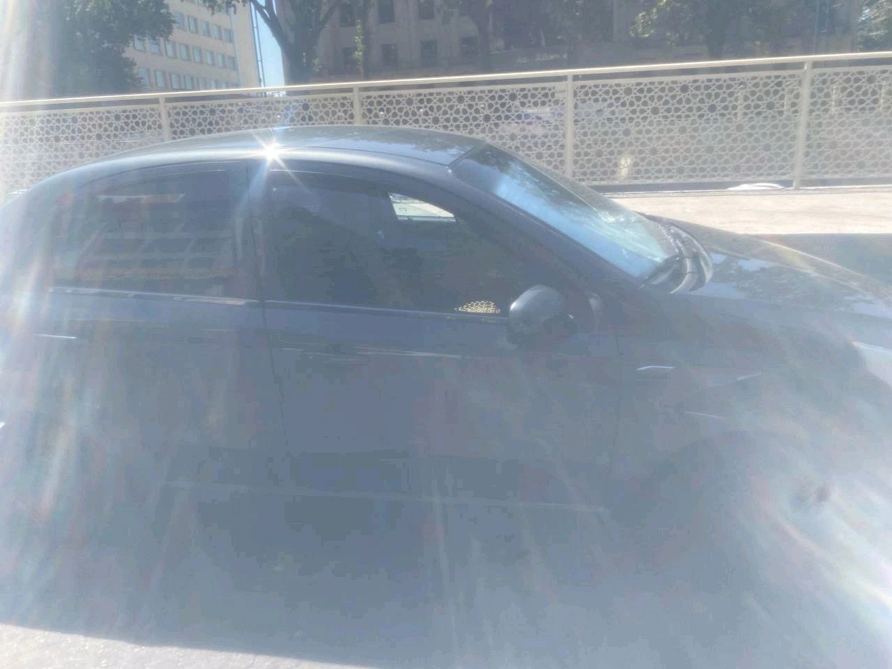Chevrolet Nexia