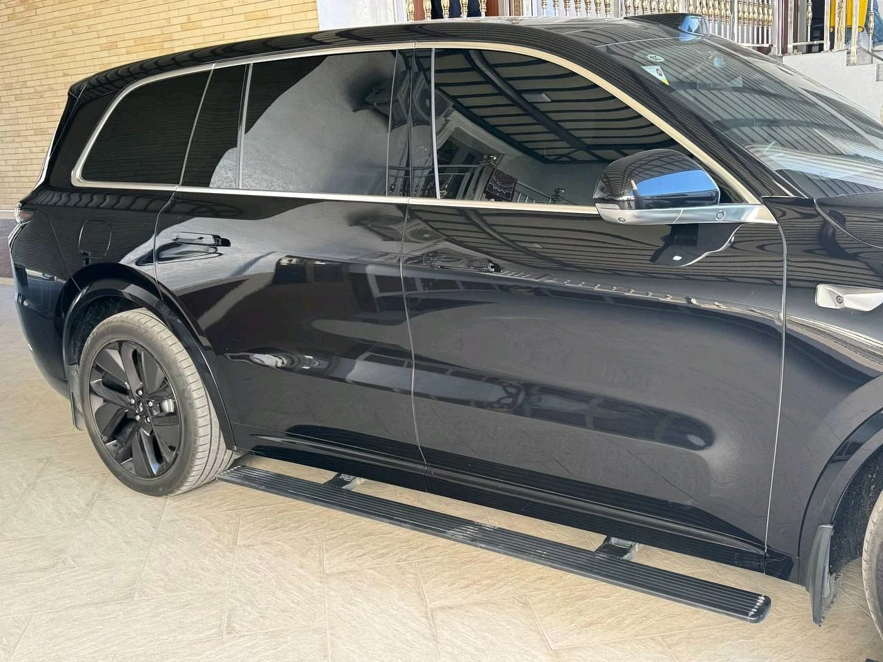 LiXiang L9