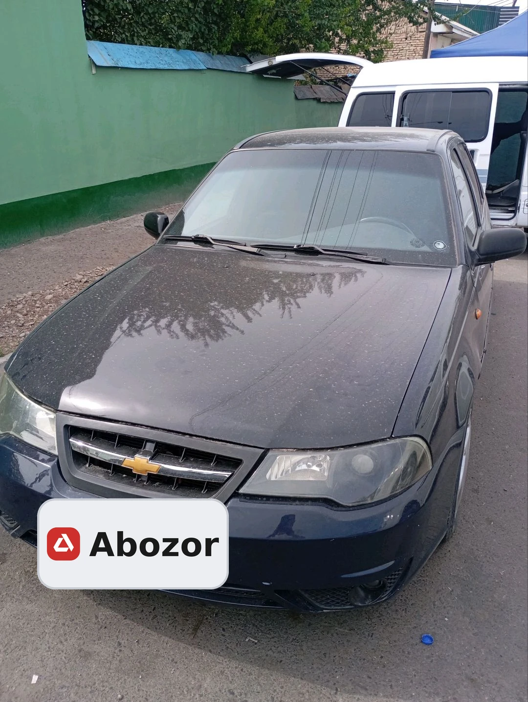 Chevrolet Nexia